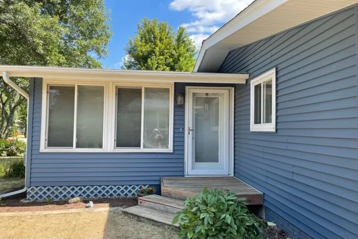 Slide of Brenneman Builders