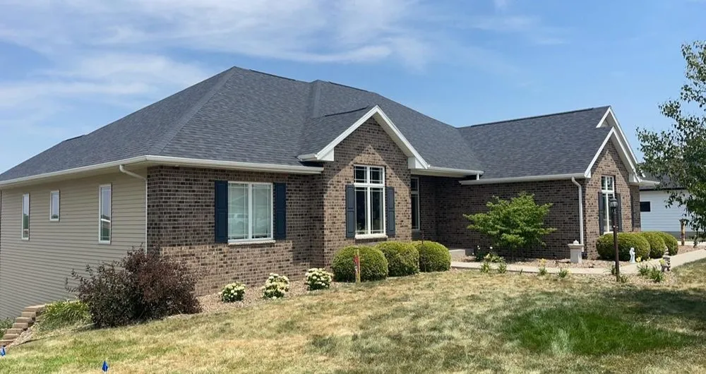 Slide of Brenneman Builders