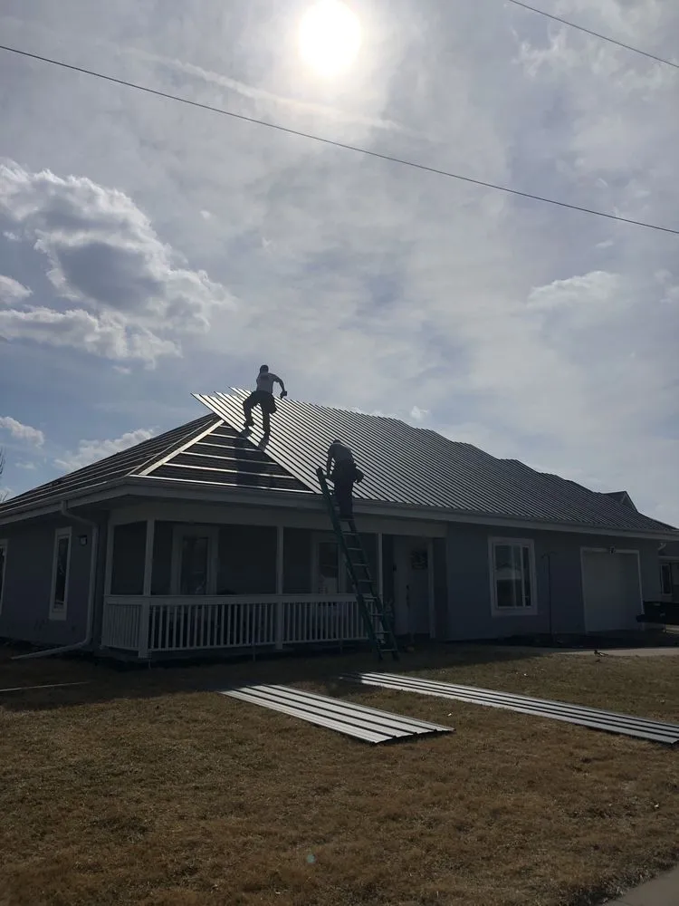 Slide of Brenneman Builders