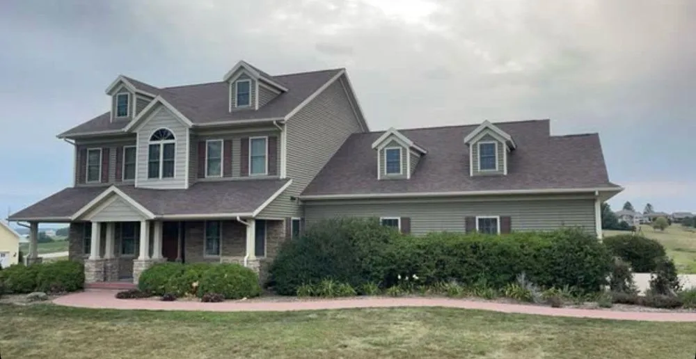 Slide of Brenneman Builders