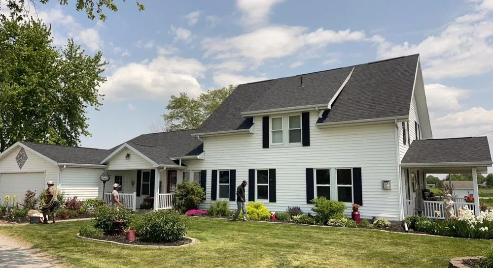 Slide of Brenneman Builders