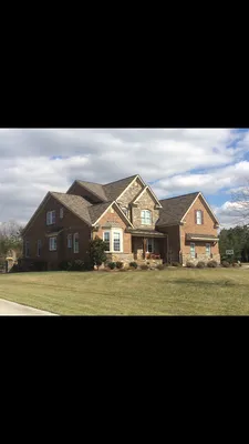 Brent Johnson Construction