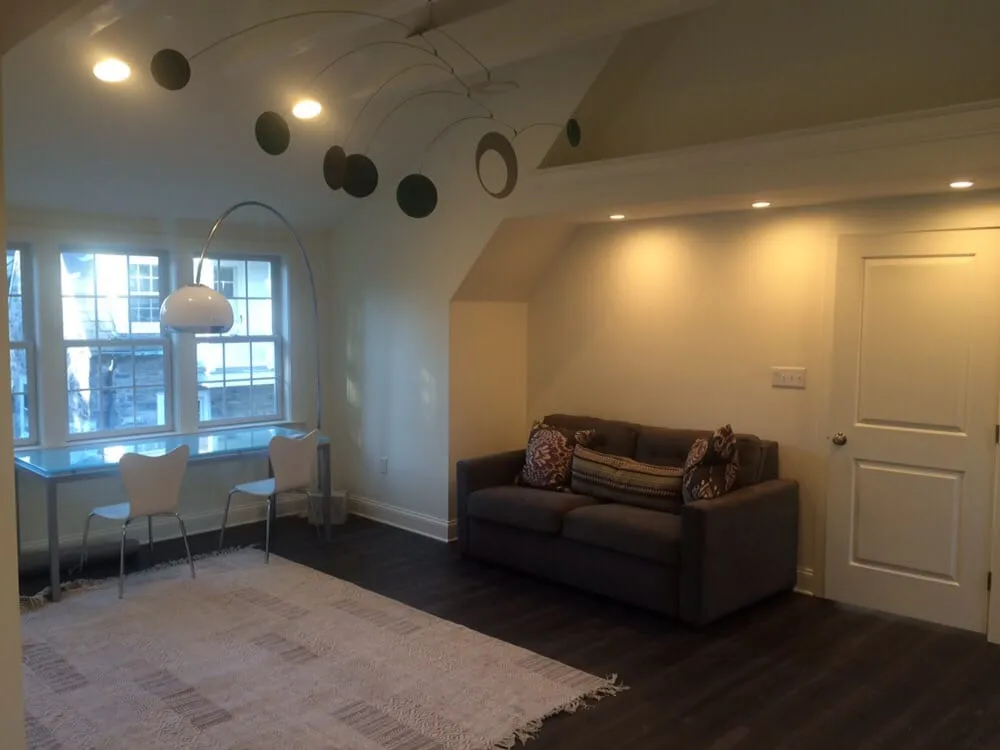 Slide of BrentMore Construction