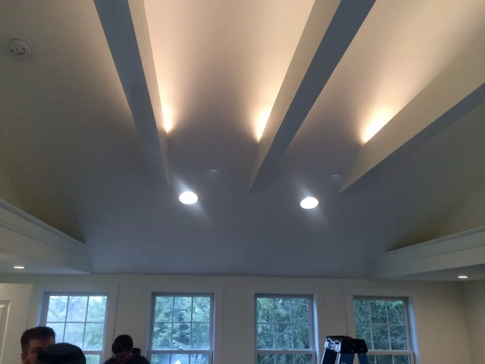 Slide of BrentMore Construction