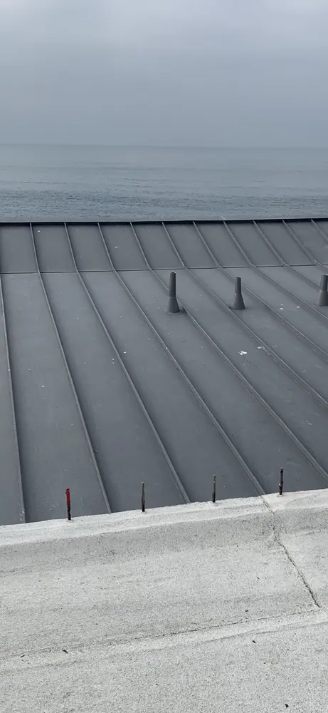 Slide of Brentwood Sheet Metal