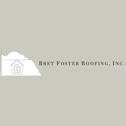 Slide of Bret Foster Roofing