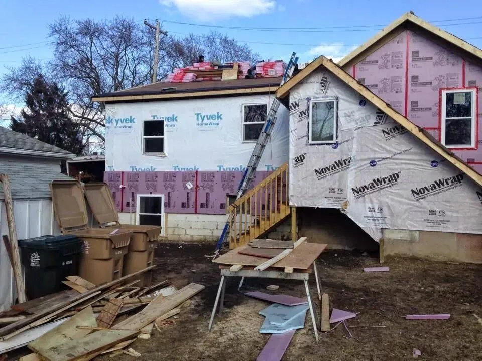 Slide of Brett Dollar Construction