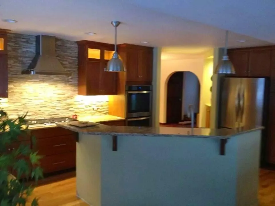 Slide of Brett Dollar Construction