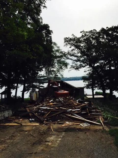 Slide of Brett Dollar Construction