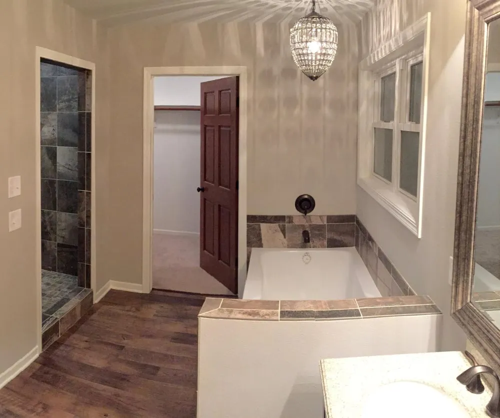 Slide of Brett Dollar Construction