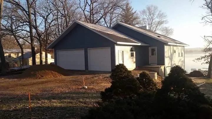 Slide of Brett Dollar Construction