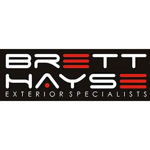 Brett Hayes Exterior Specialist Logo
