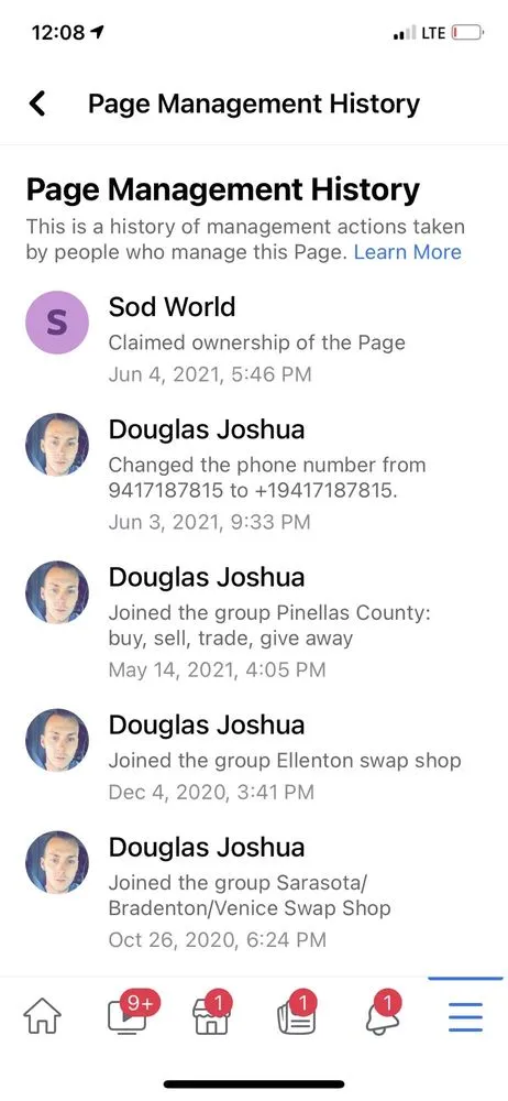 Slide of Brett Hayse Exterior Specialists