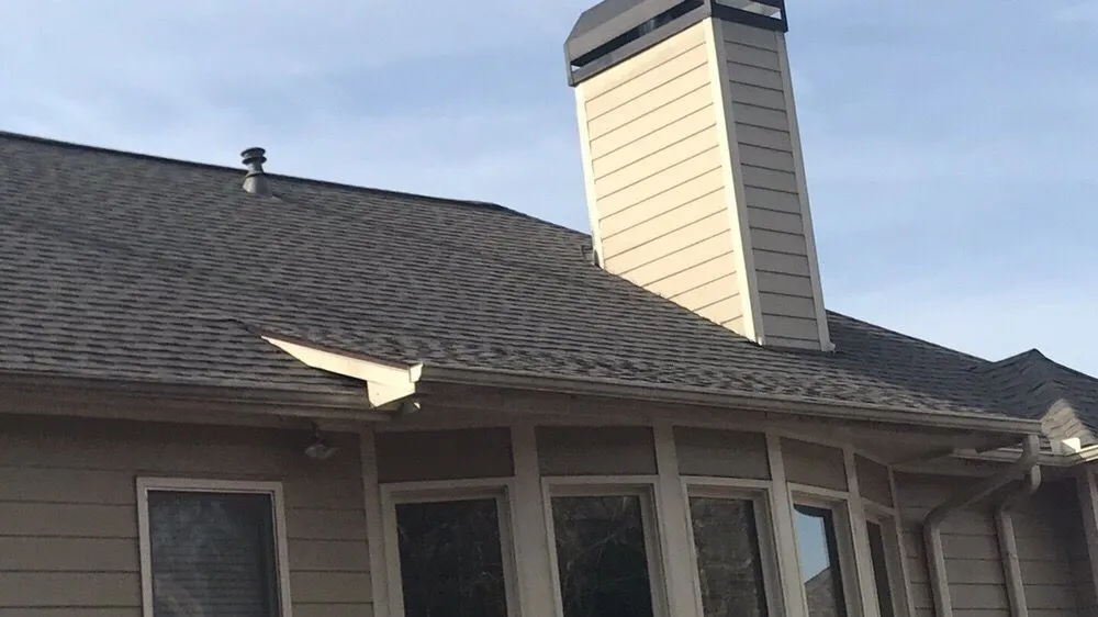 Slide of Brett Hayse Exterior Specialists