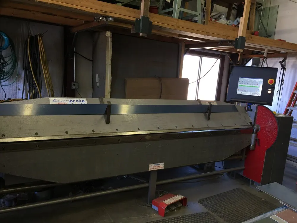 Slide of Brett Johnson Roofing Company