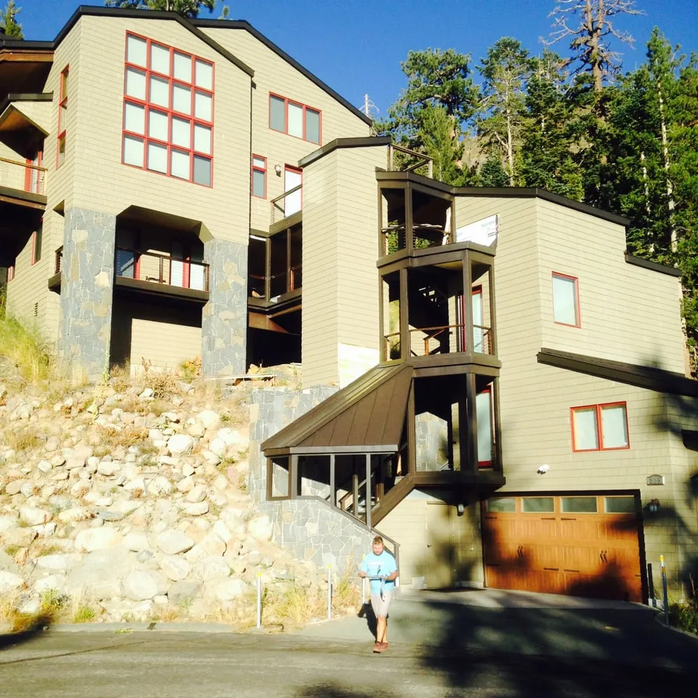 Slide of Brett Johnson Roofing Company