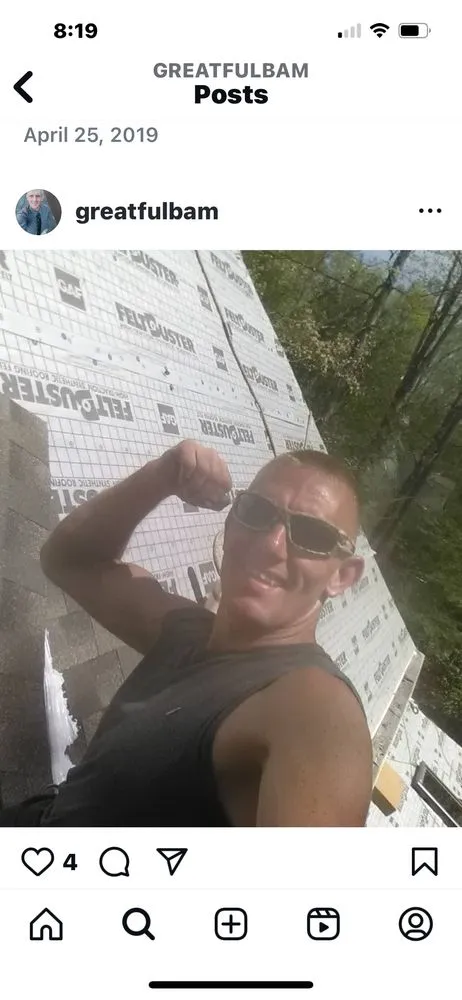 Slide of Brett Miller Home Repair