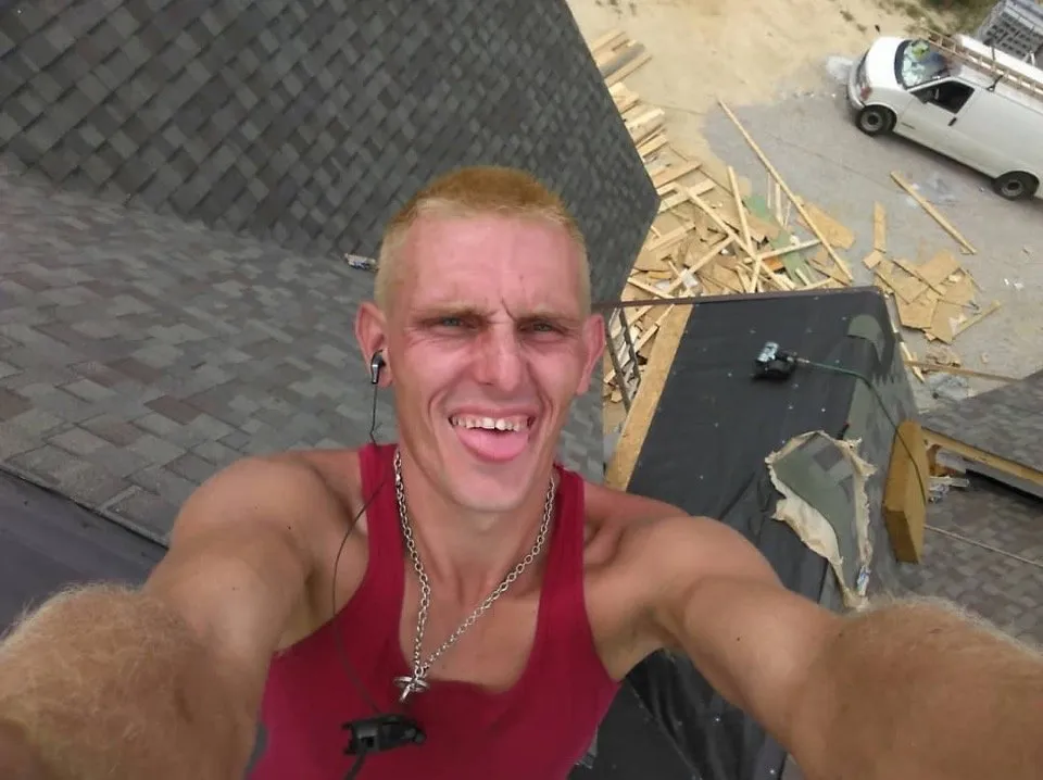 Slide of Brett Miller Home Repair