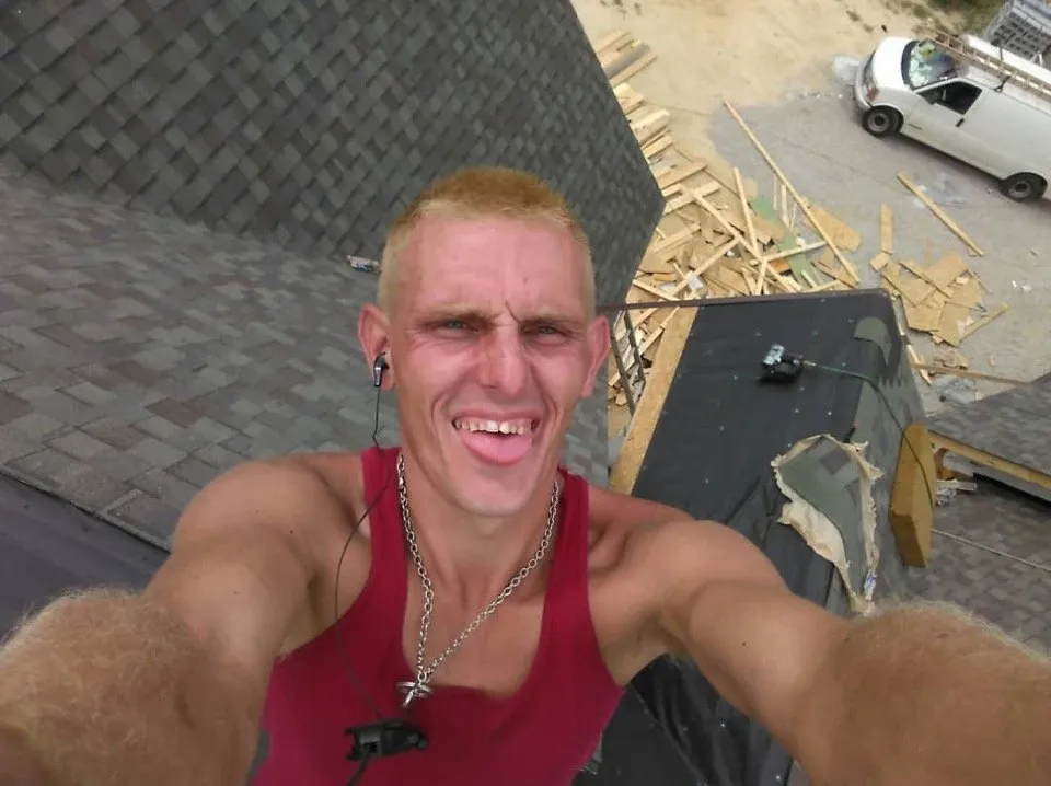 Slide of Brett Miller Home Repair