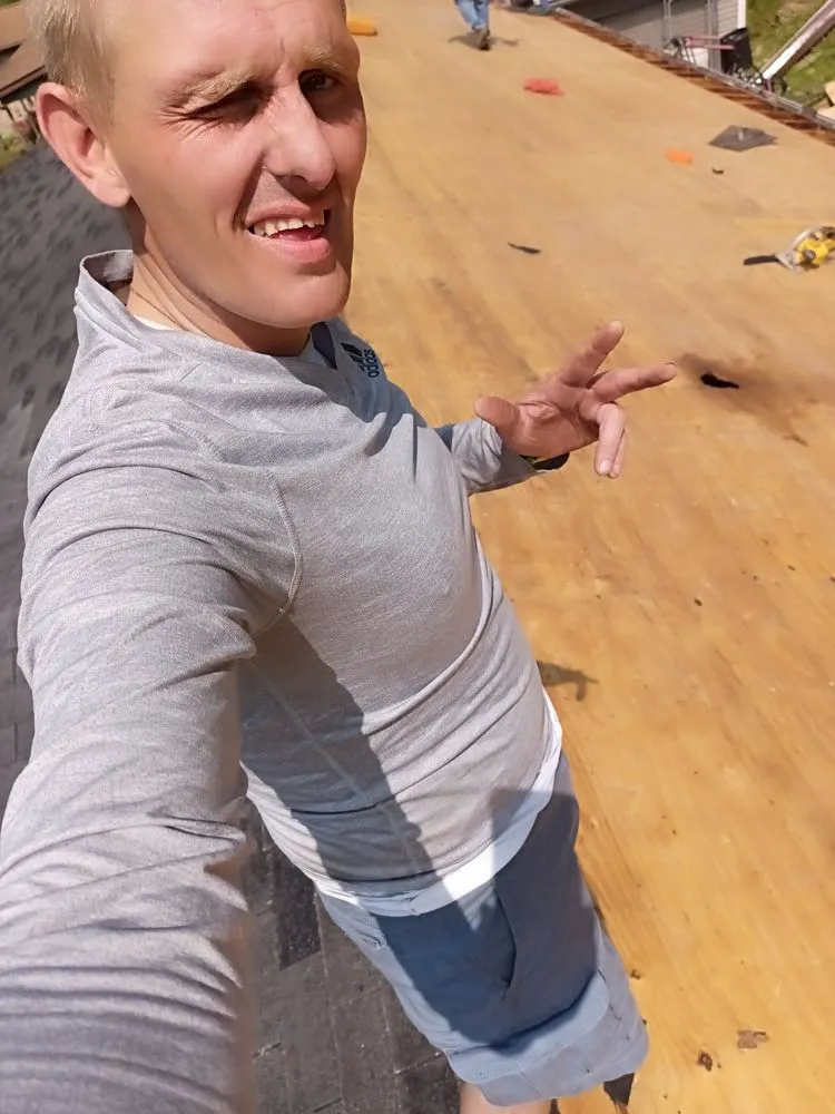 Slide of Brett Miller Home Repair