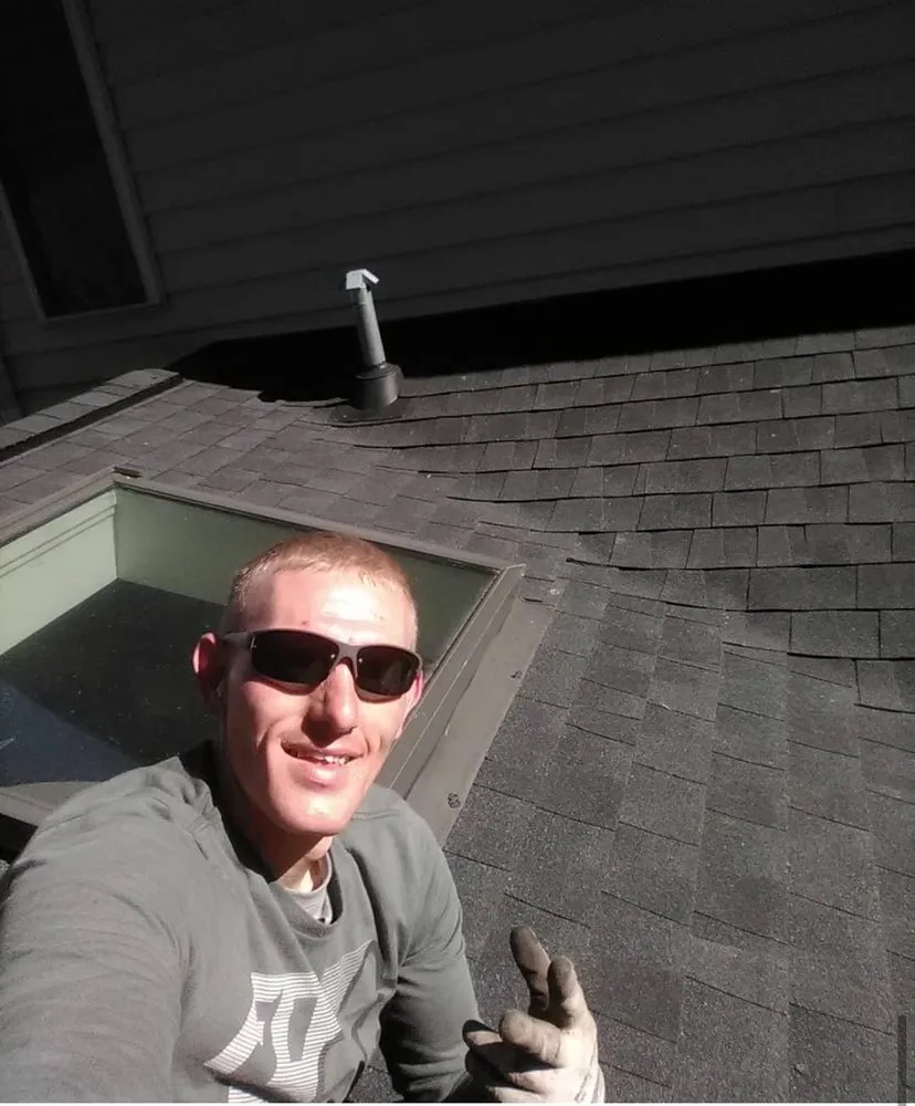 Slide of Brett Miller Home Repair