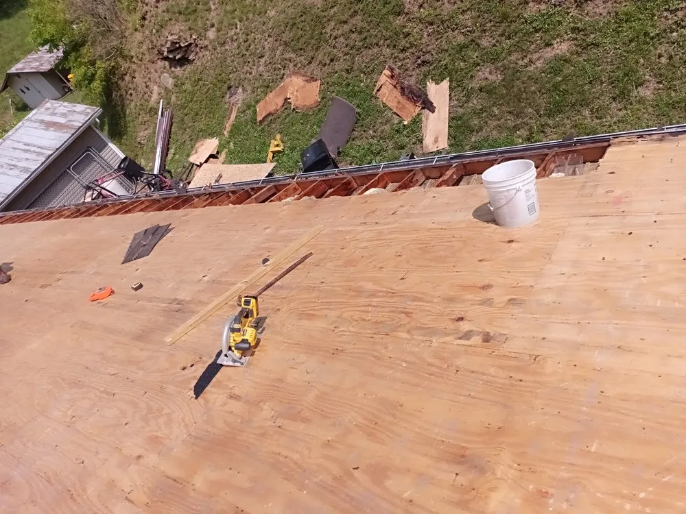 Slide of Brett Miller Home Repair