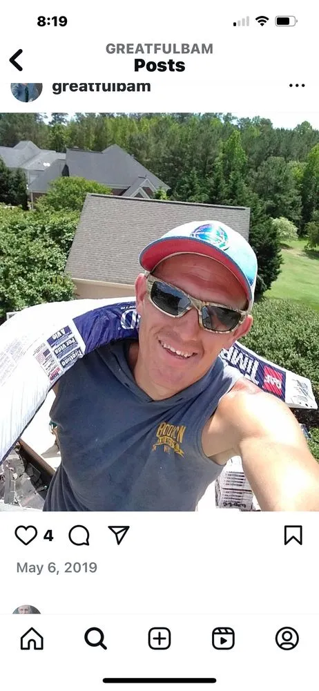 Slide of Brett Miller Home Repair