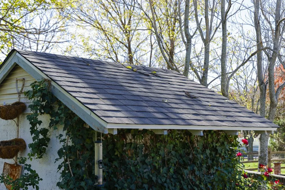 Slide of Brettco Roofing