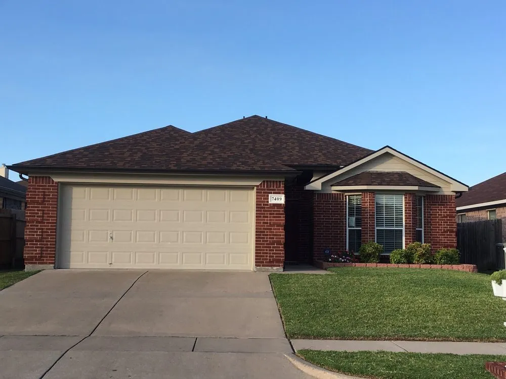 Slide of Brettco Roofing