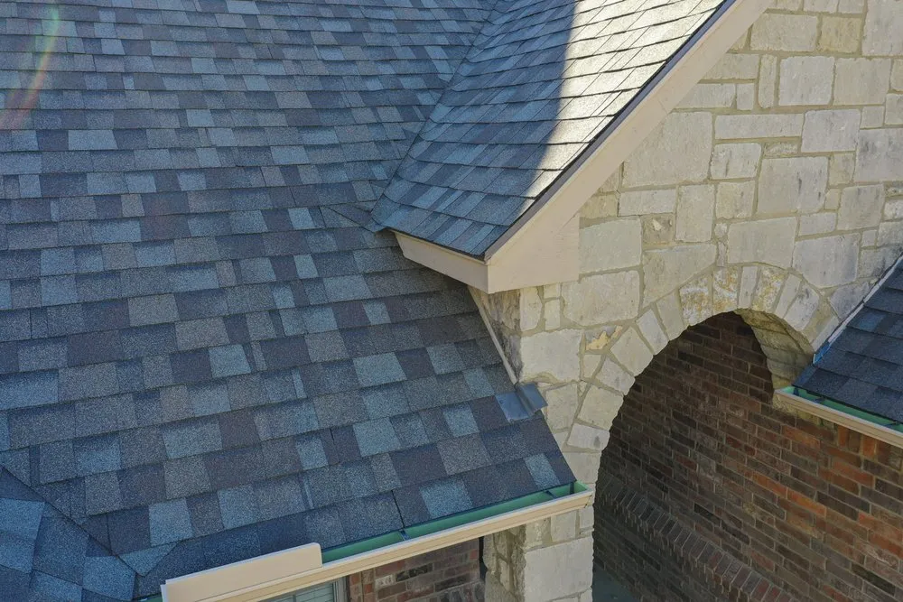 Slide of Brettco Roofing