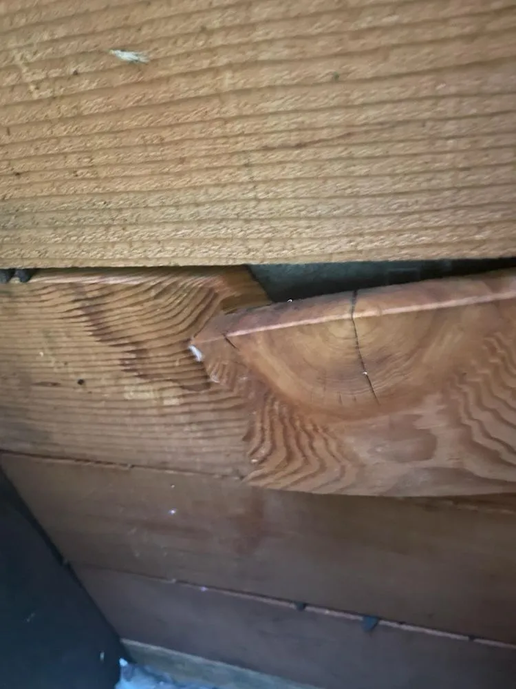 Slide of Brett's Roof Repair And Raingutter Service