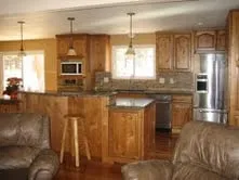 Slide of Bretts Roofing and Remodeling