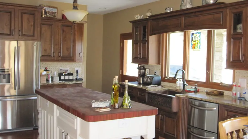 Slide of Bretts Roofing and Remodeling