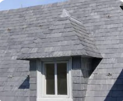 Slide of Brett's Roofing and Remodeling