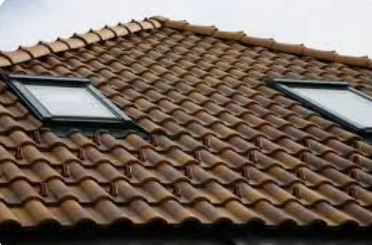 Slide of Brett's Roofing and Remodeling