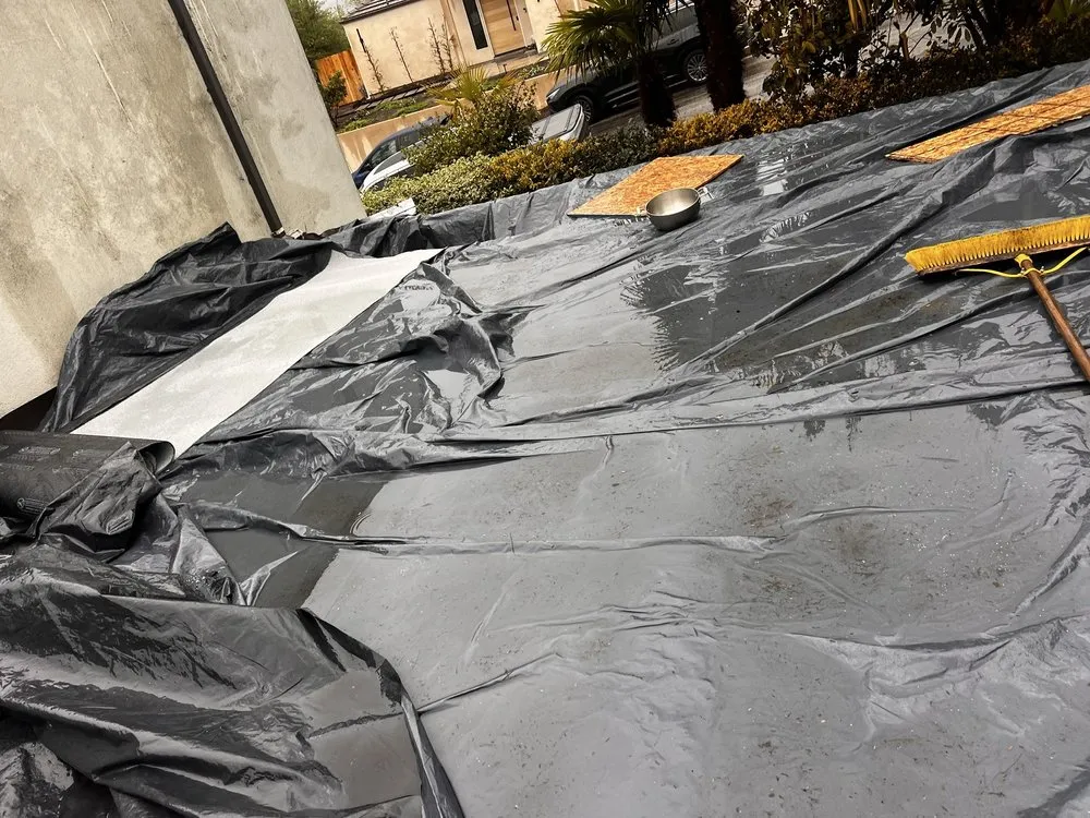 Slide of Bretts Roofing Repair And Raingutter Service