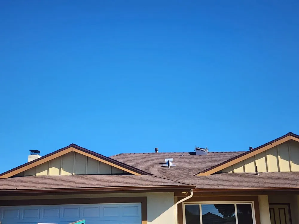 Slide of Bretts Roofing Repair And Raingutter Service