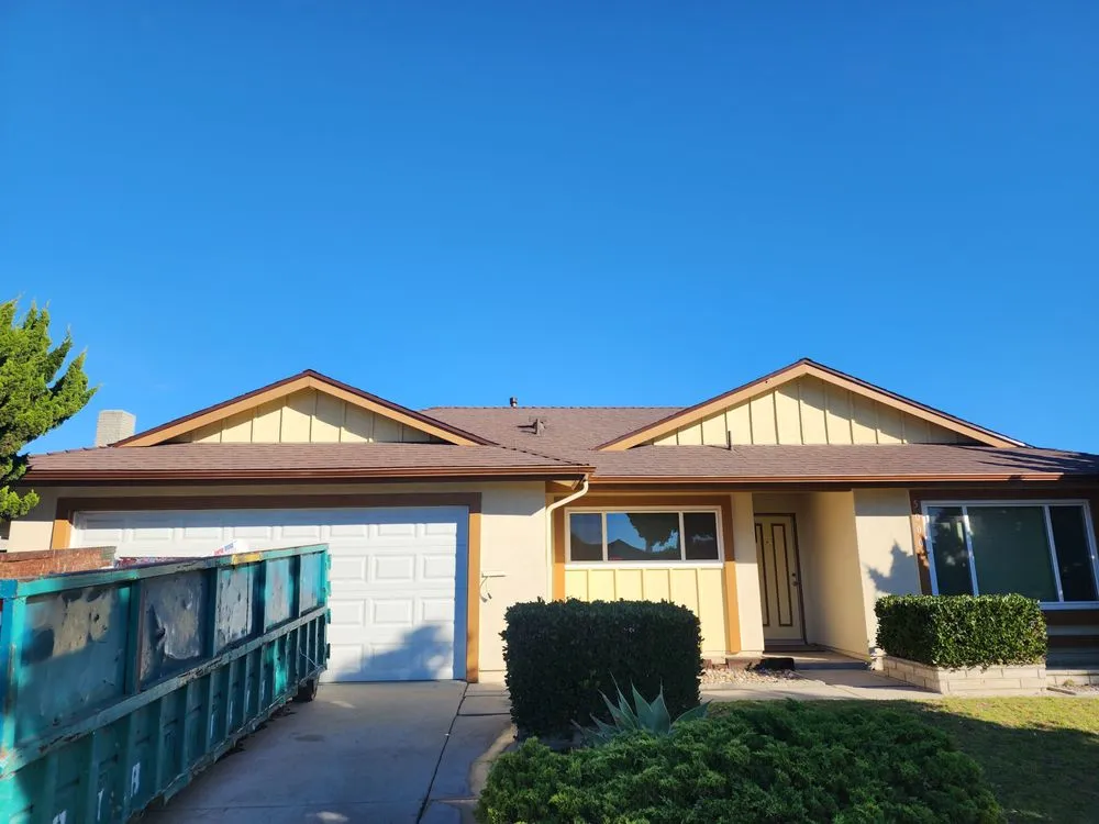 Slide of Bretts Roofing Repair And Raingutter Service