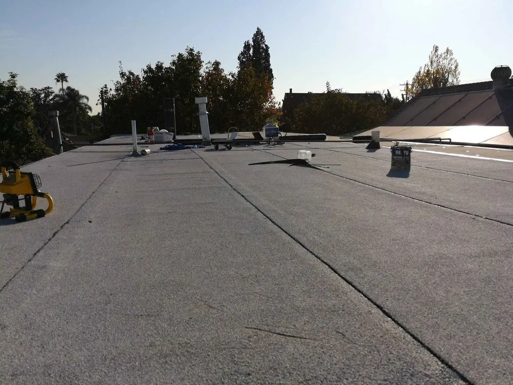 Slide of Bretts Roofing Repair And Raingutter Service