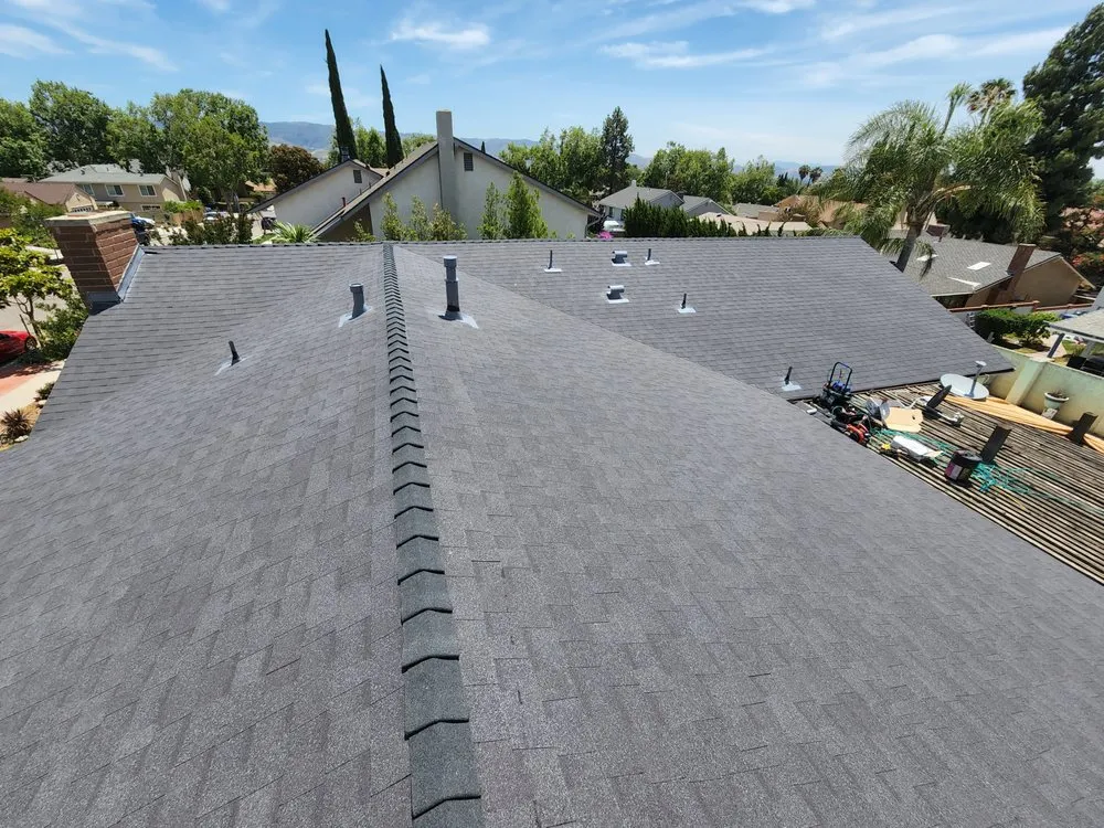 Slide of Bretts Roofing Repair And Raingutter Service