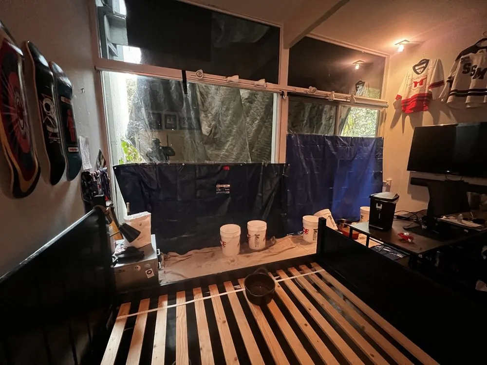 Slide of Bretts Roofing Repair And Raingutter Service