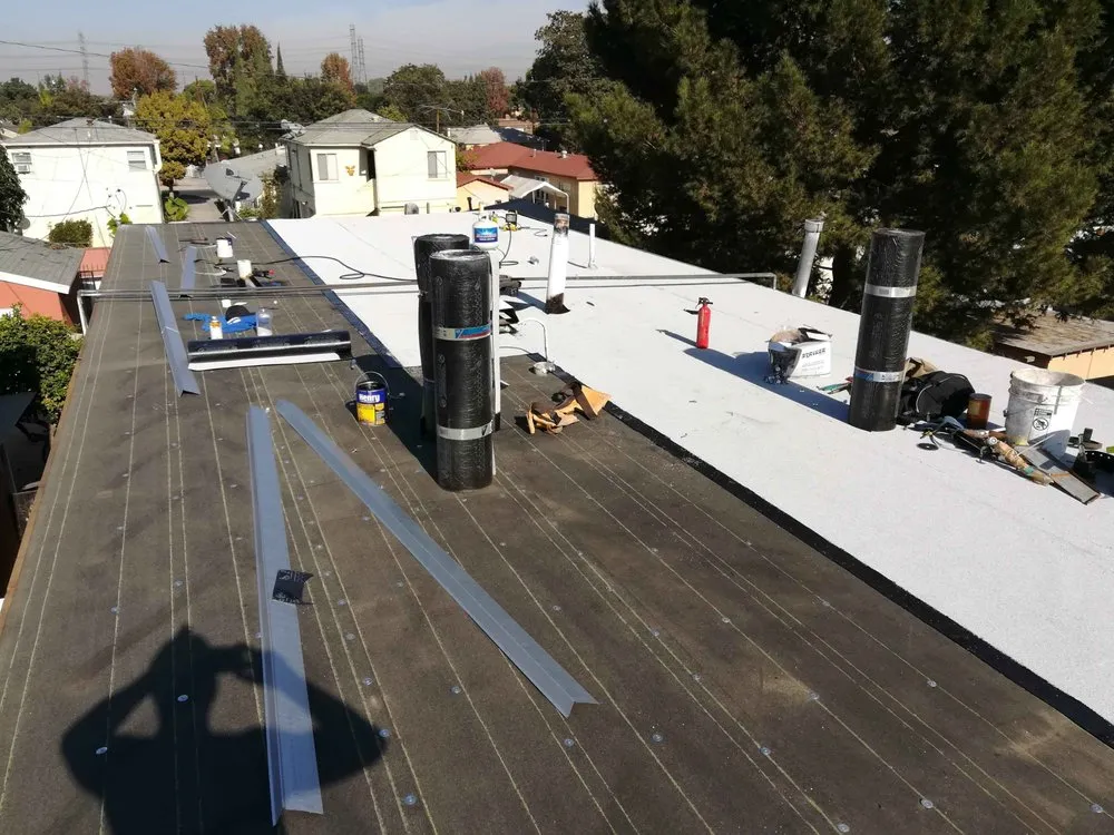 Slide of Bretts Roofing Repair And Raingutter Service