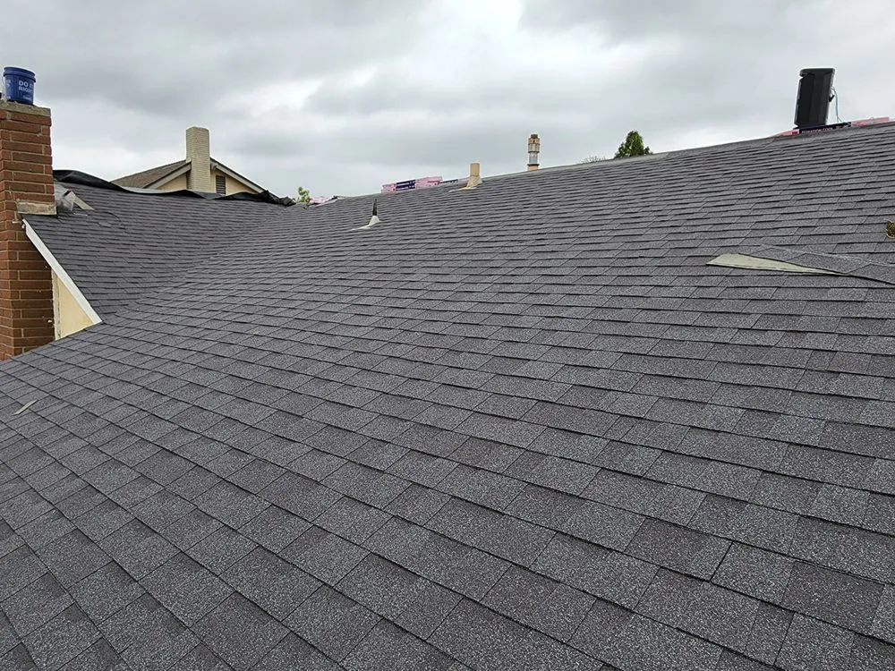 Slide of Bretts Roofing Repair And Raingutter Service