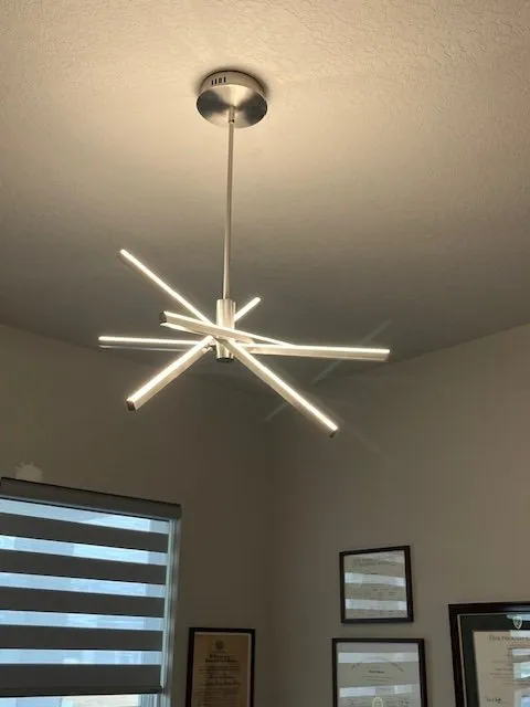 Slide of Brevard County Contracting