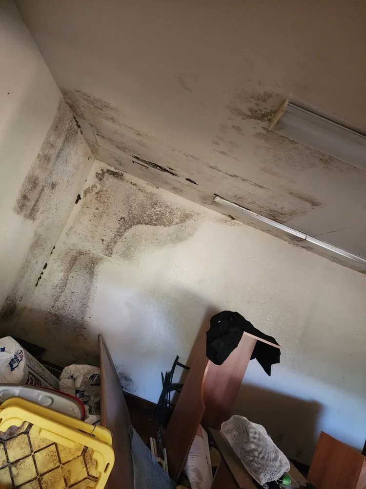 Slide of Brevard County Contracting