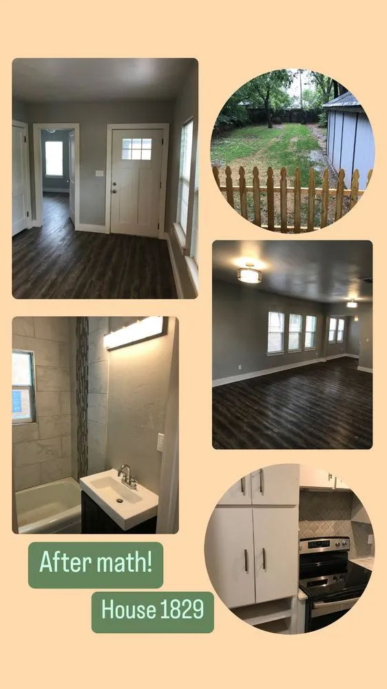 Slide of Brewer & Associates