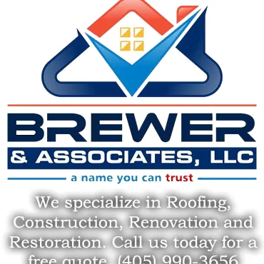 Slide of Brewer & Associates