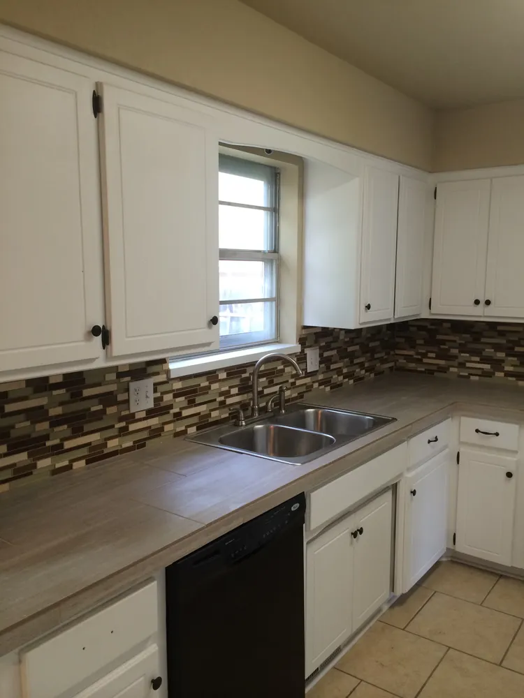 Slide of Brewer & Associates