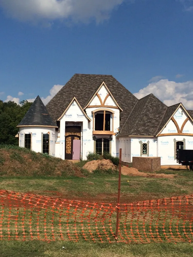 Slide of Brewer & Associates