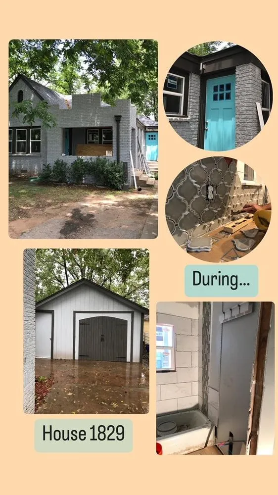 Slide of Brewer & Associates